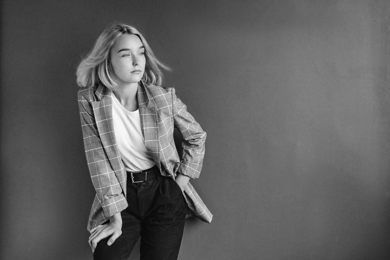 , Ksanka Skornyakova