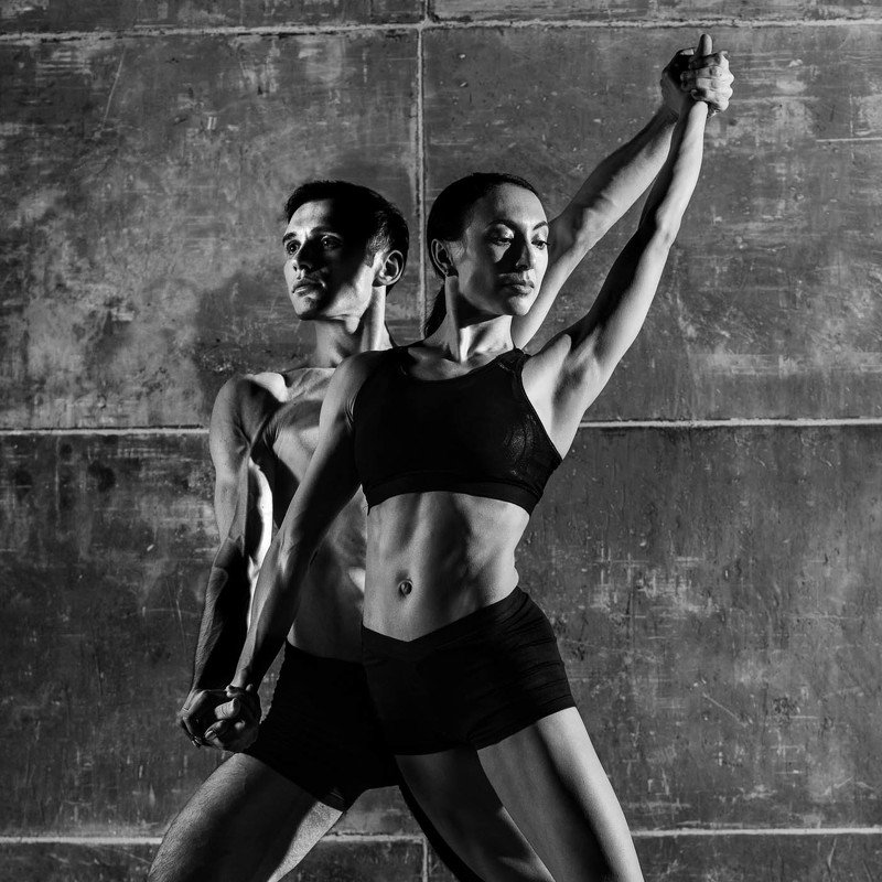 Практически рабочий и колхозница фото превью