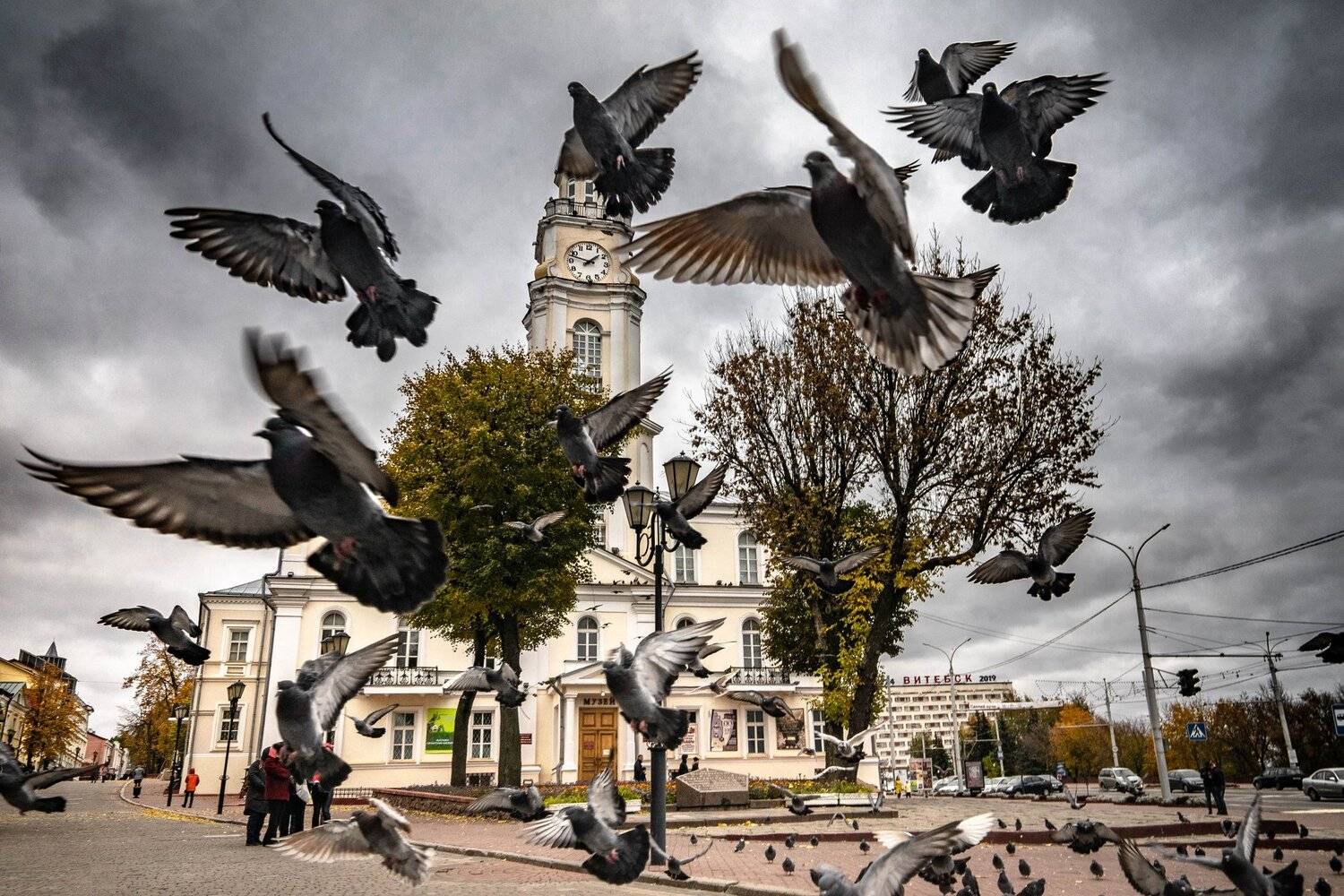 , Константин Агальцов