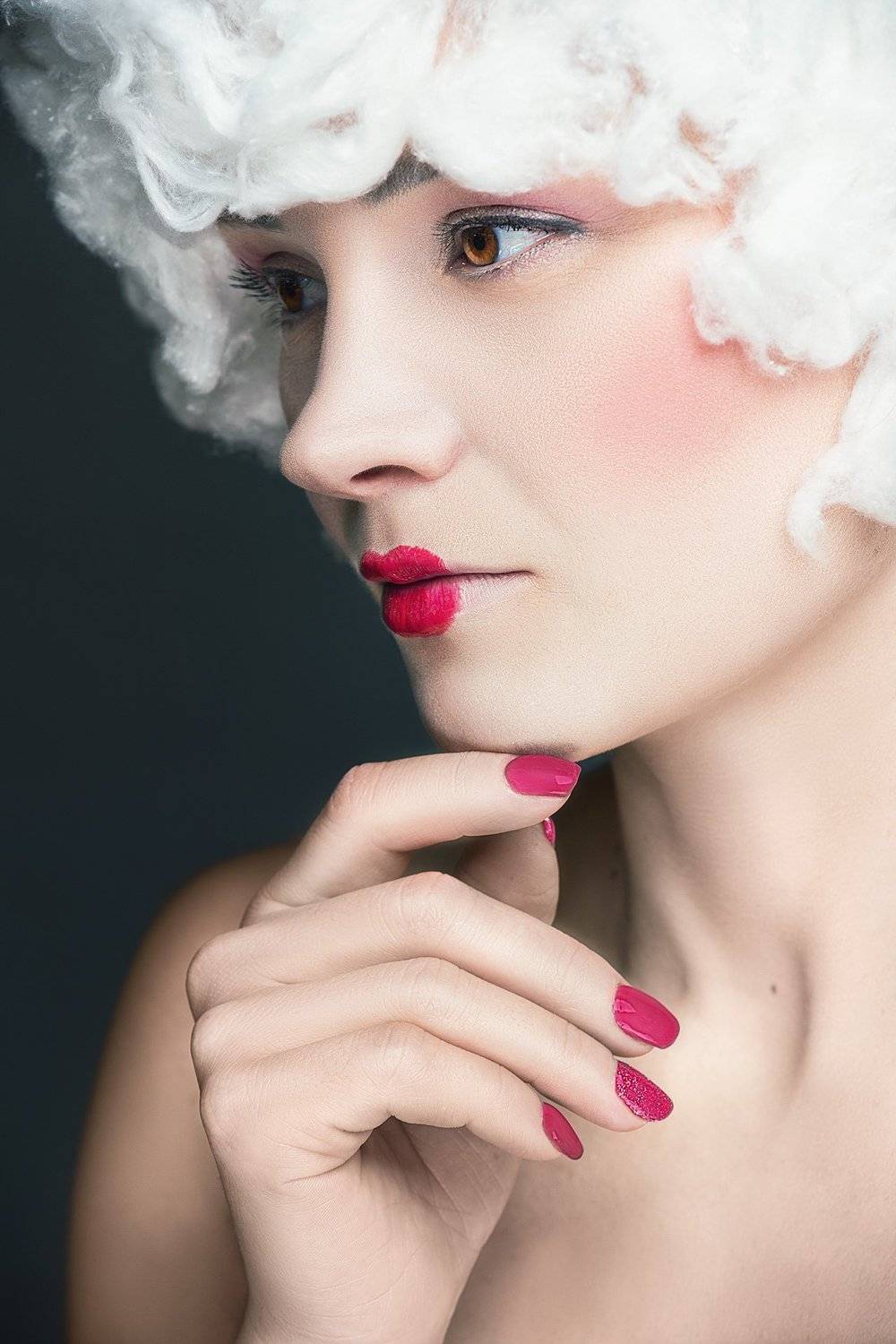 face, beauty, eyes, Антон Тимошевский