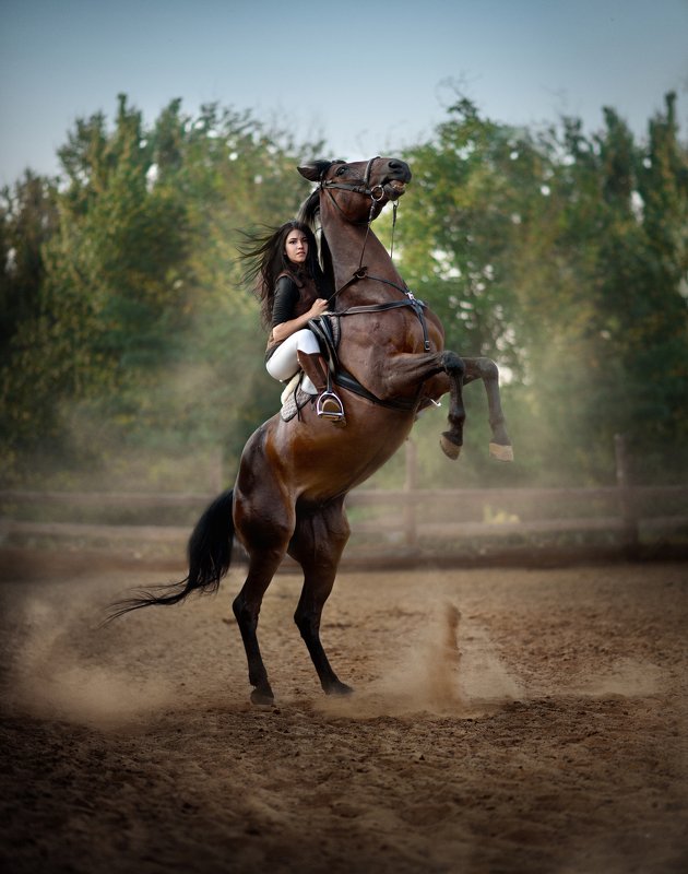 #лошадь#свеча# Свеча фото превью