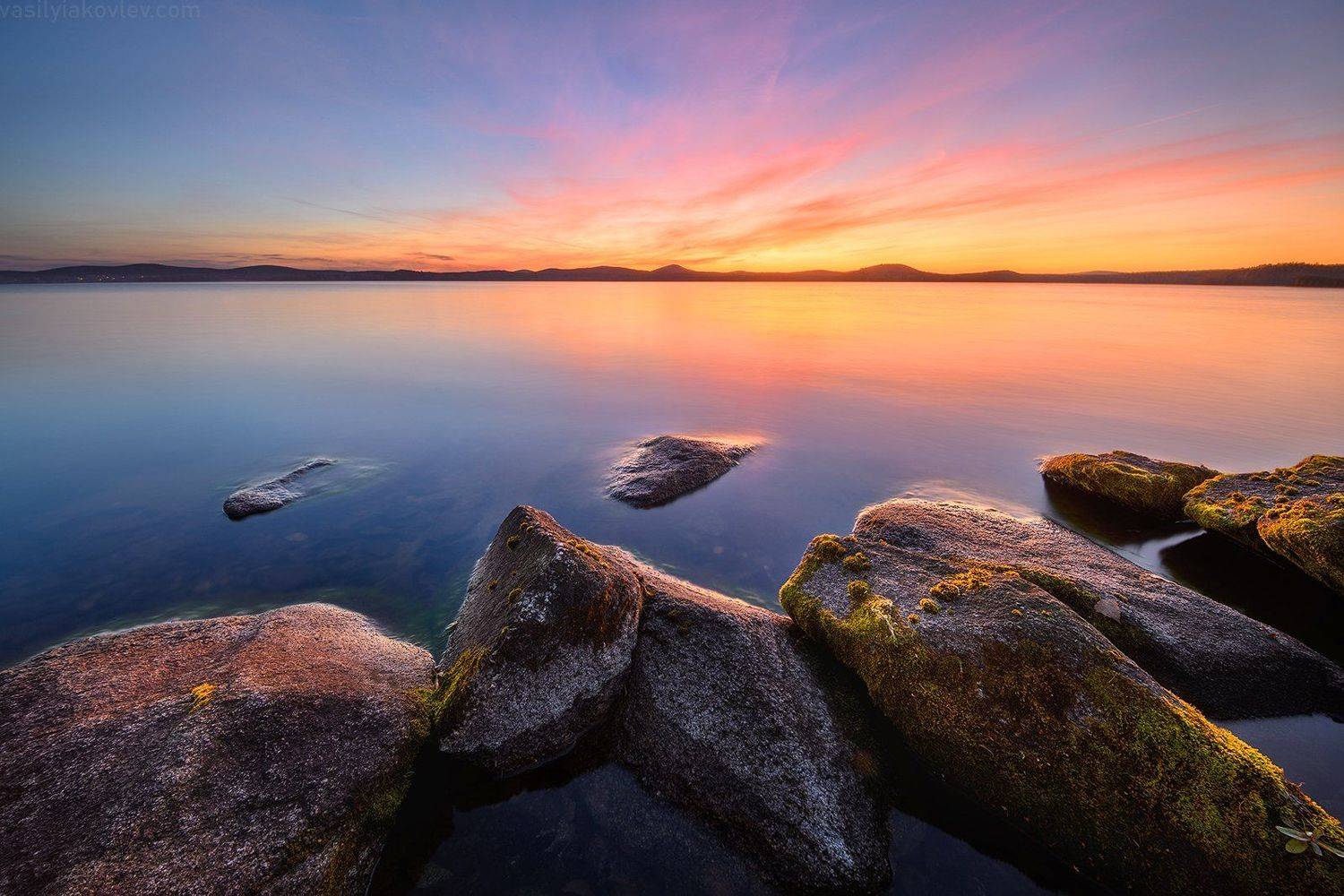 , Василий Яковлев