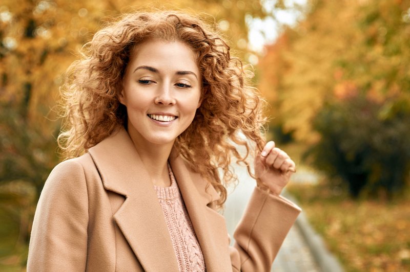 #портрет #portrait #вдохновляющий #фотосессия #фотосессиянаулице #фотопрогулка #фотосессиявмоскве #фотографмосква #максимкоротовских #москва #moscow #россия #russia #nikon Осеннее настроение. фото превью