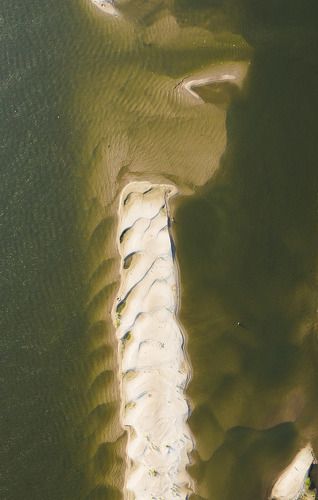 Взгляд из под воды