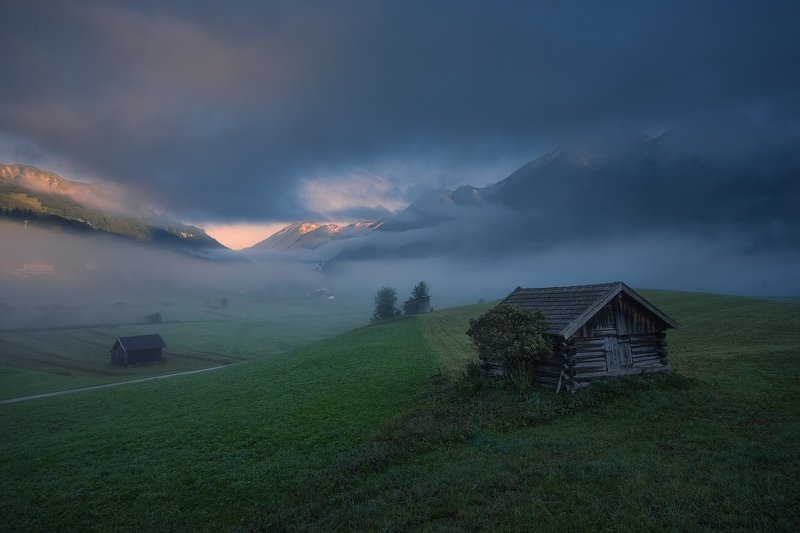 Waking Dream фото превью