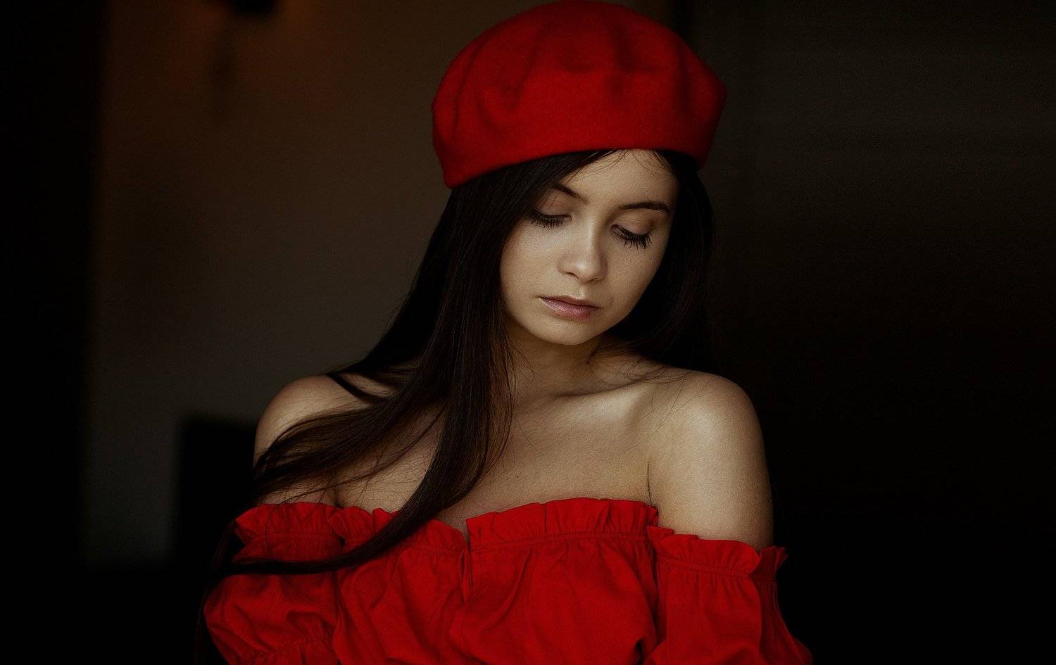 , Анна Неврева