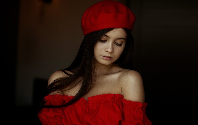 Жанна фото превью