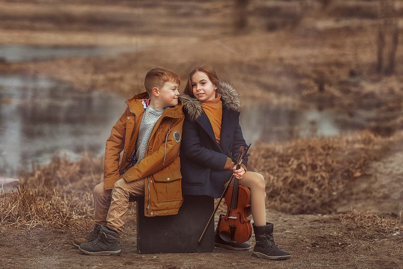 Детские истории фото превью