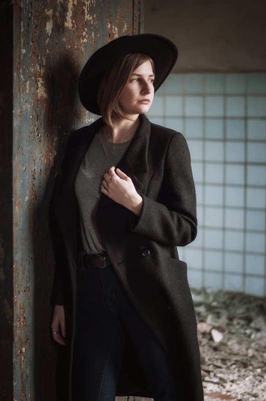 Anna фото превью