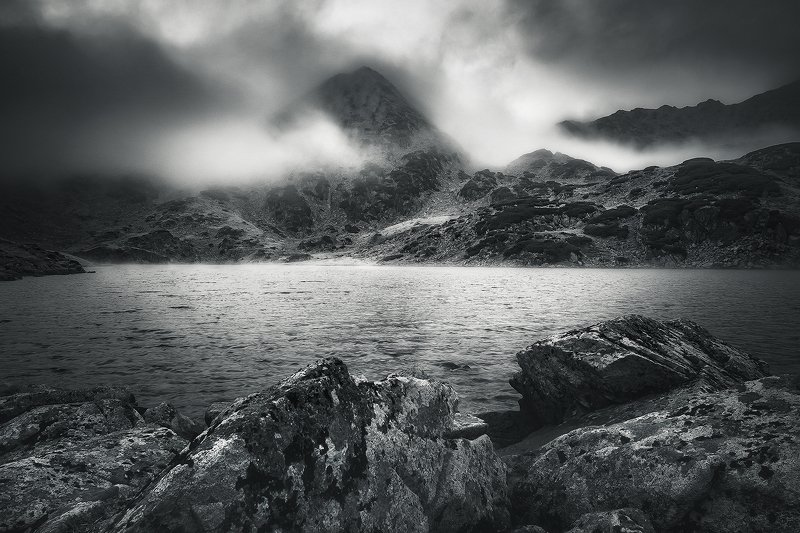 retezat, retezatnationalpark, romania, landscape, bucuralake Unfold фото превью