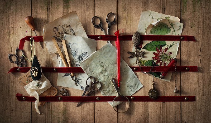 Дамские штучки фото превью