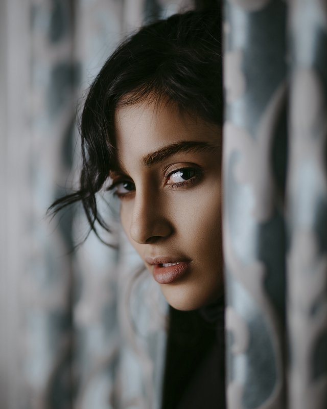 #portrait#aminhamidnezhad# anna фото превью