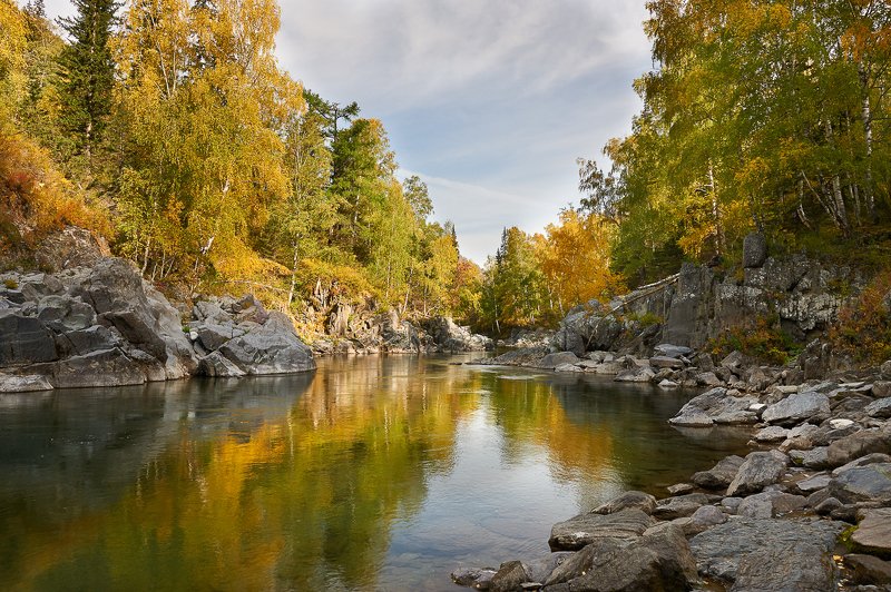 Река Кумир Девичьи плеса фото превью