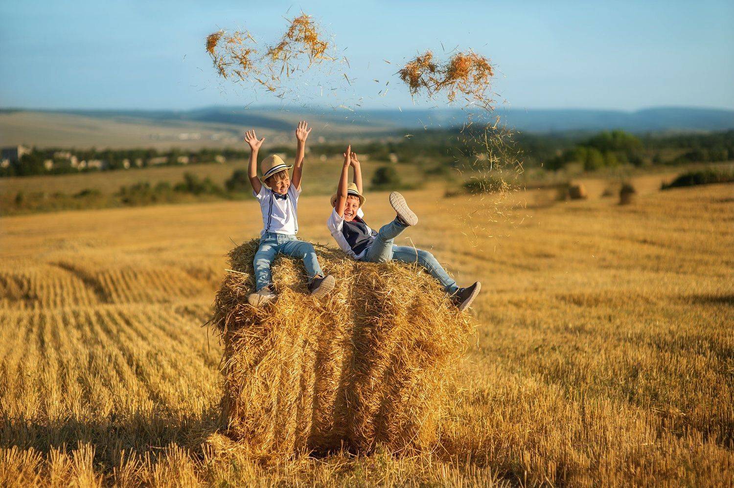 , Юлия Шуарт