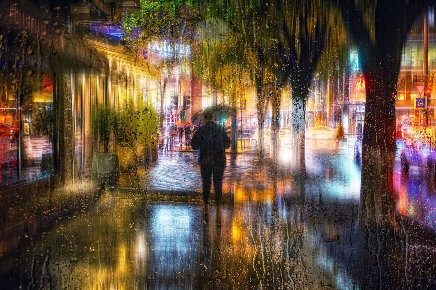 , Павел Сагайдак