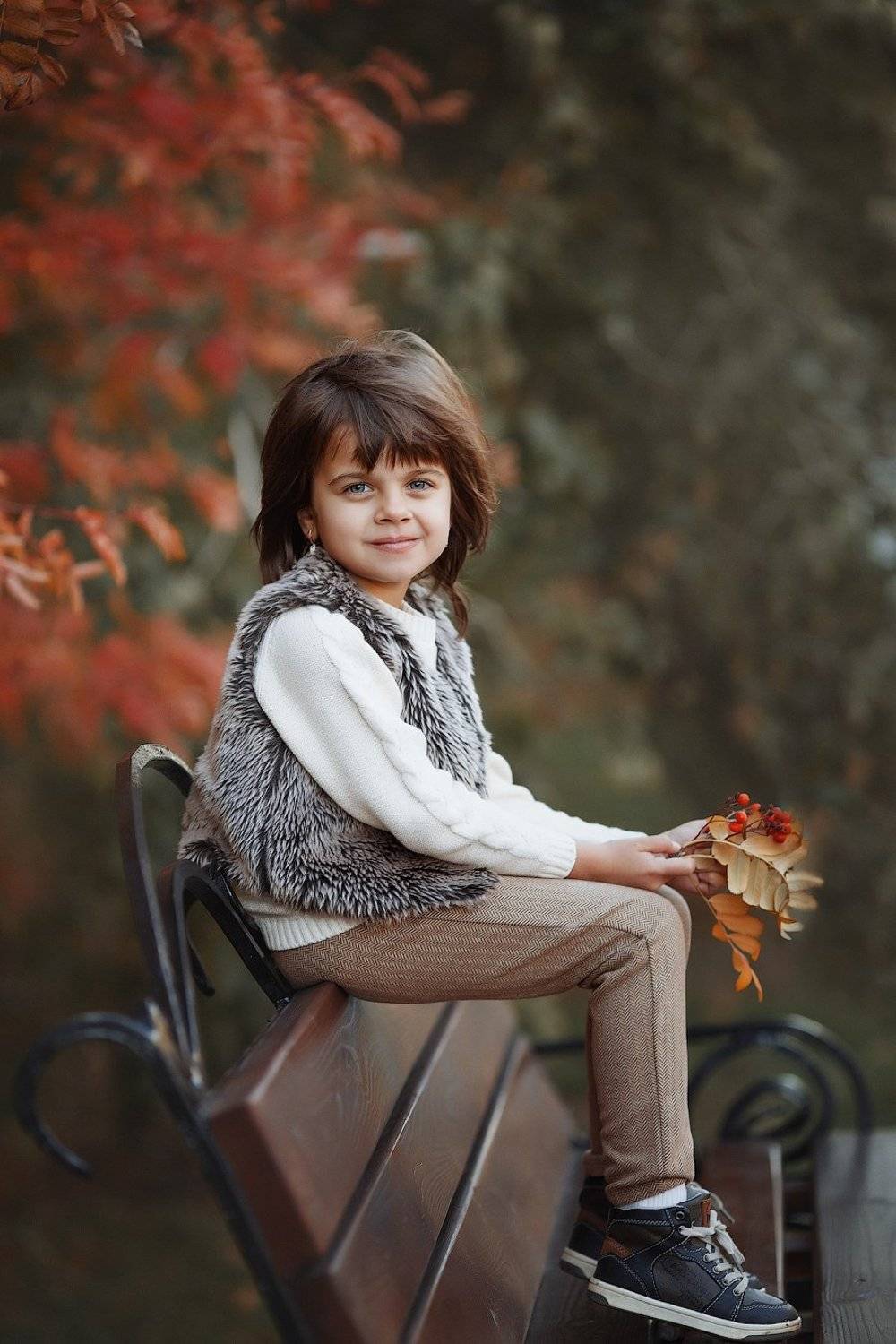 , Марина Бондарь