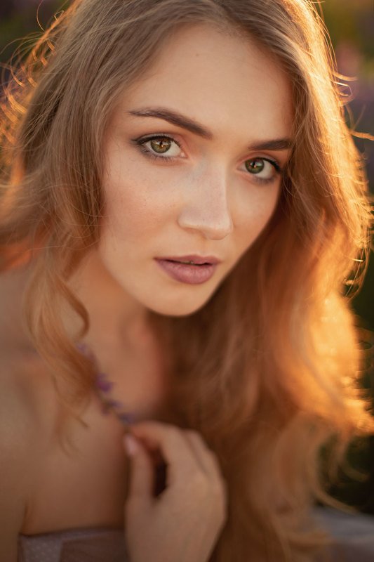 Smile фото превью