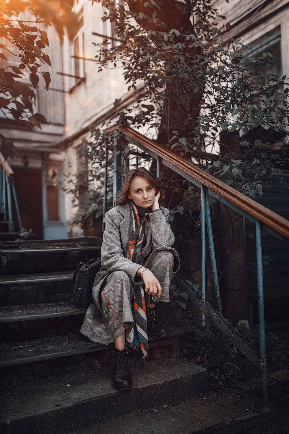 , Владимир Осауленко