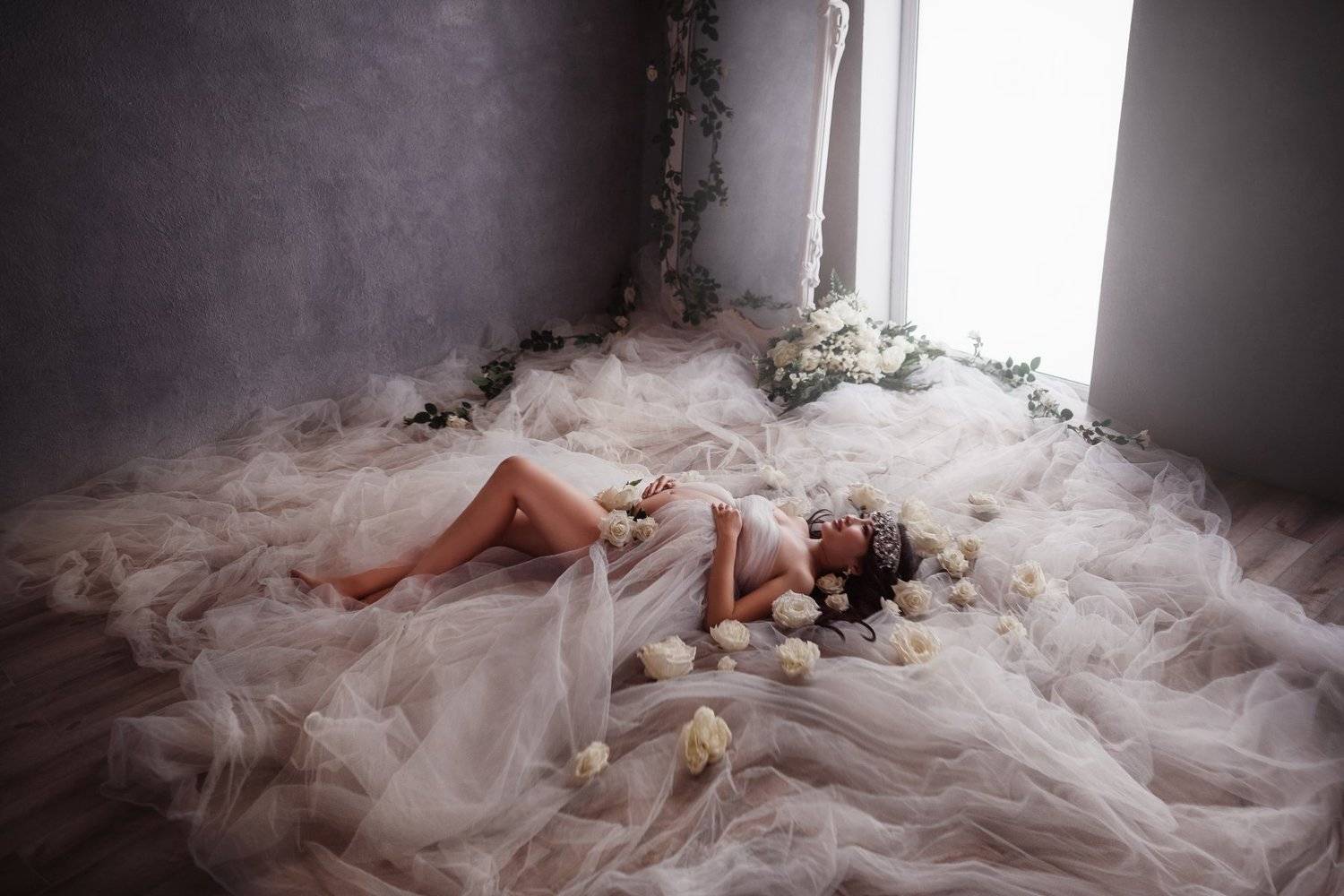 , Шакирова Альбина