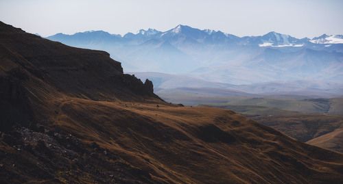 plateau Bermamyt.
