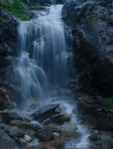 Cтихия воды