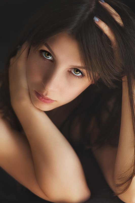 Вика фото превью