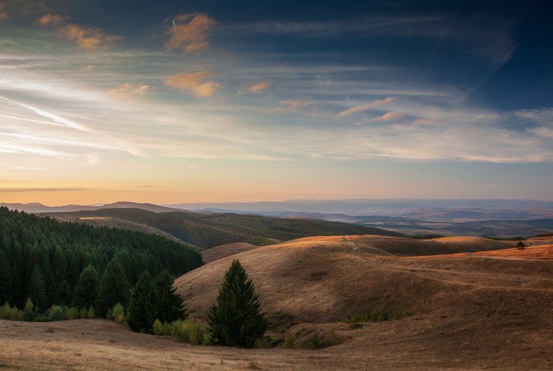 Дорогами Трансильвании. фото превью