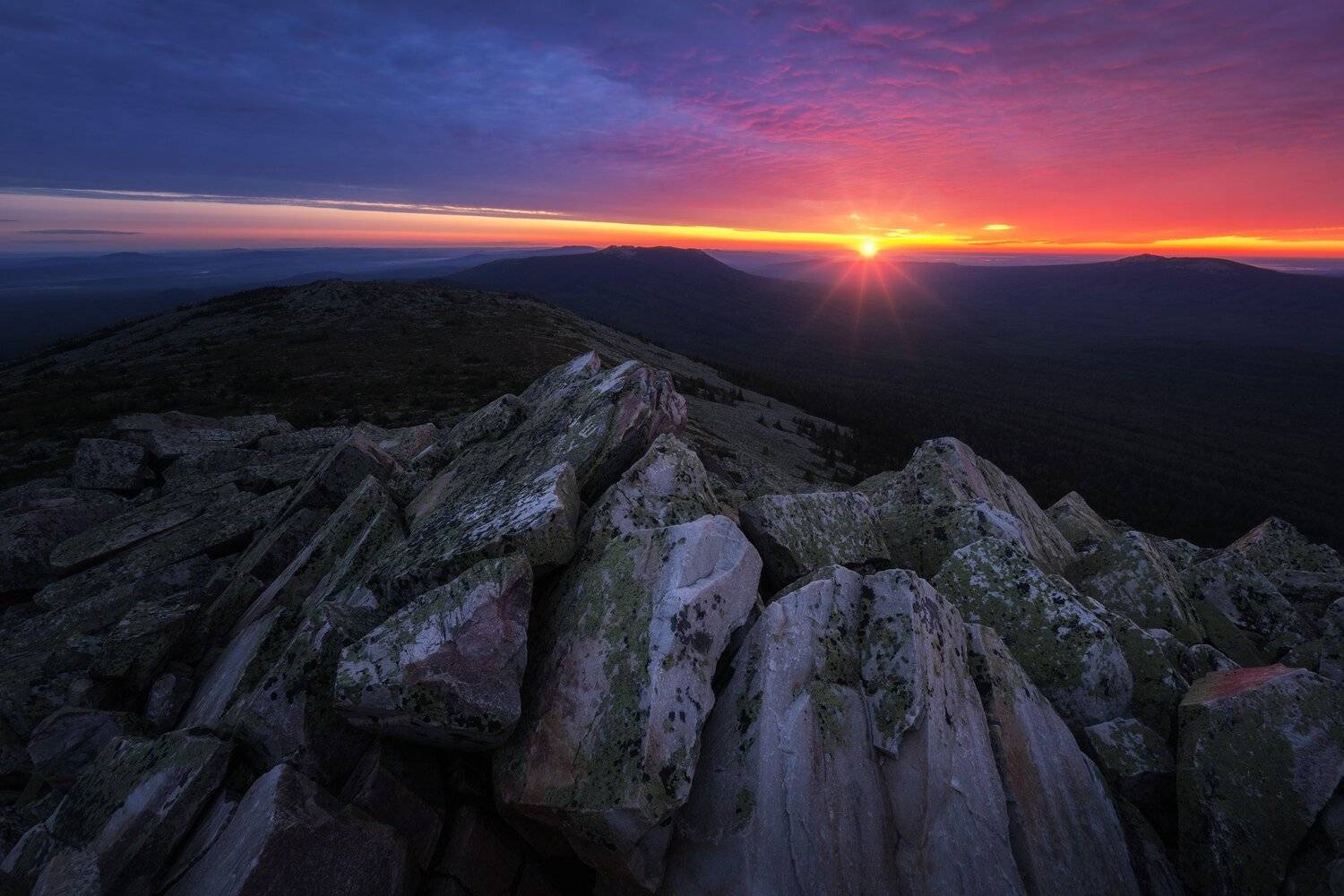 , Михаил Туркеев