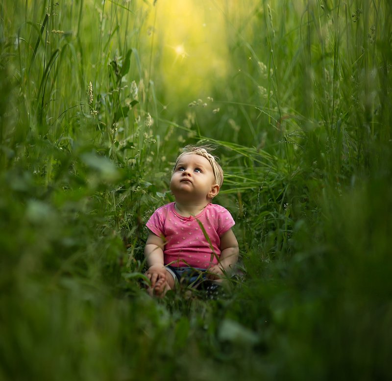 Волшебство фото превью