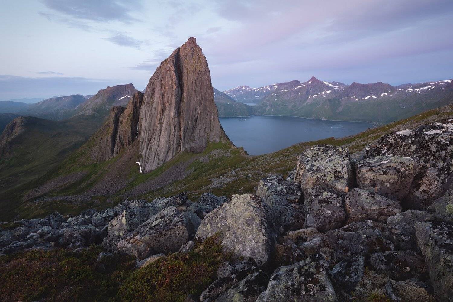 Сегла, Сенья, Норвегия, Скандинавия, фототур, Арсений Кашкаров