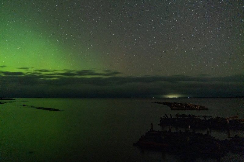 Сияние фото превью