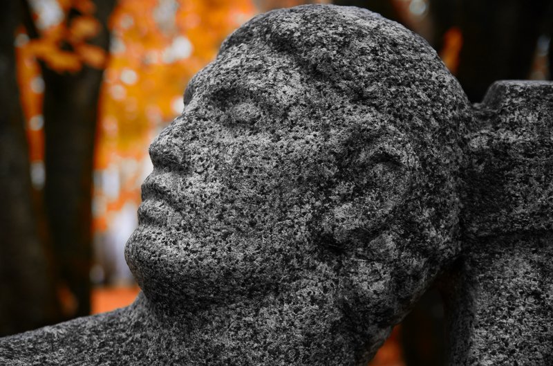 Каменное фото превью