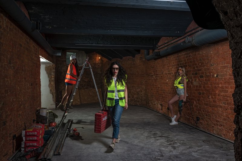 Бригада фото превью