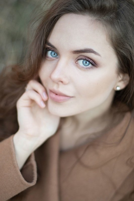 Autumn фото превью