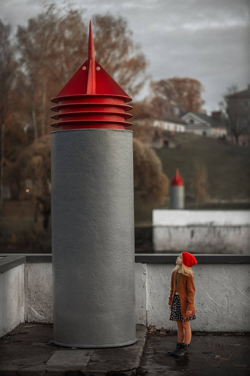 , Александр Калинин