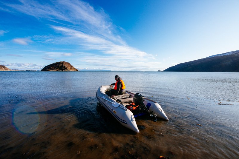 Диалоги о рыбалке фото превью