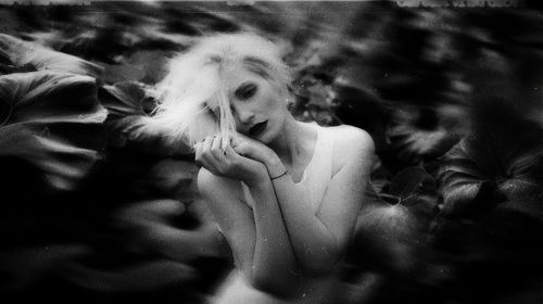 Чёрно-белые сны