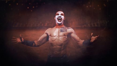 Мистер кулак