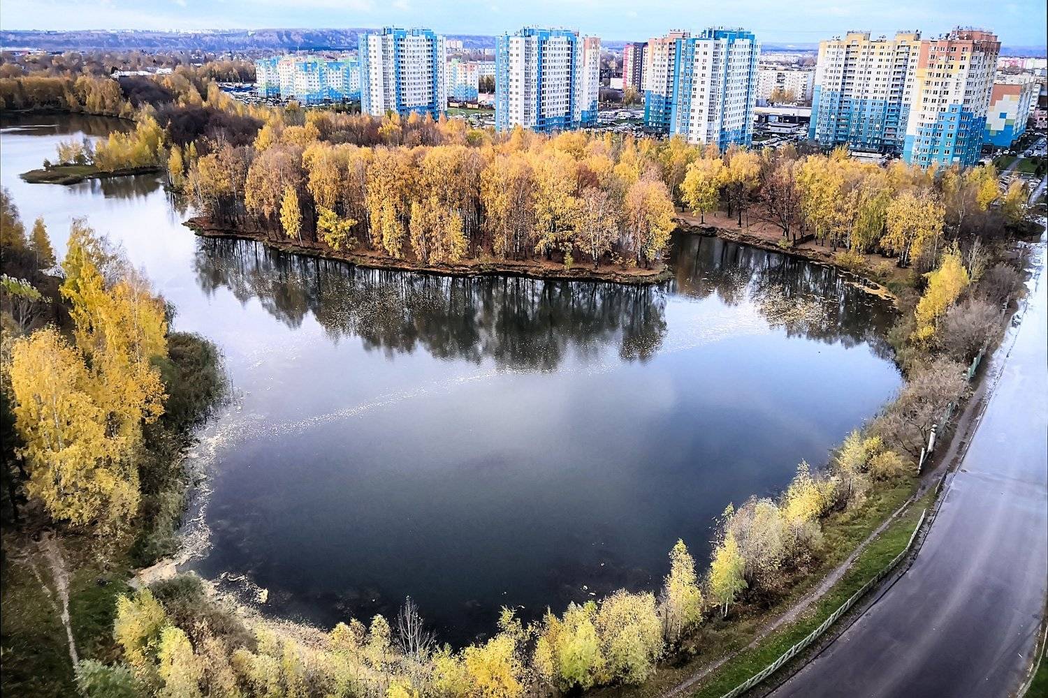 , Николай Шелепов