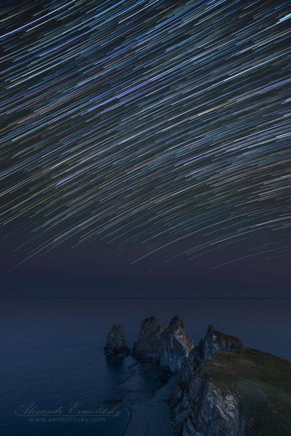 приморье, primorje, приморский край, primorsky krai, дальний восток, far east, мыс четырёх скал, Александр Ермолицкий