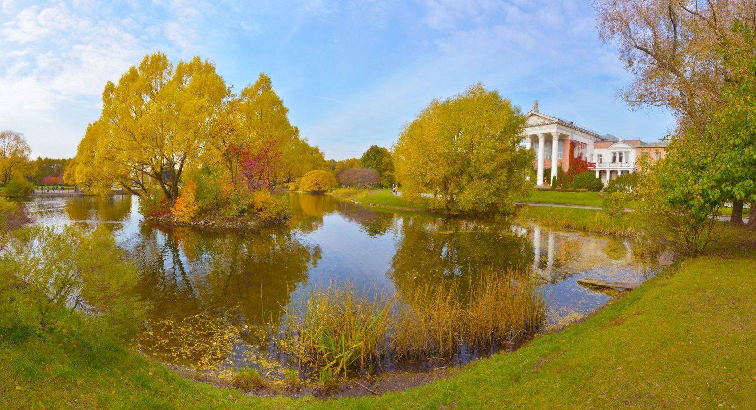 , Сергей Седов