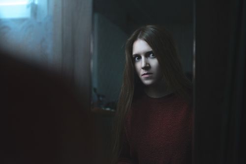 Зеркало