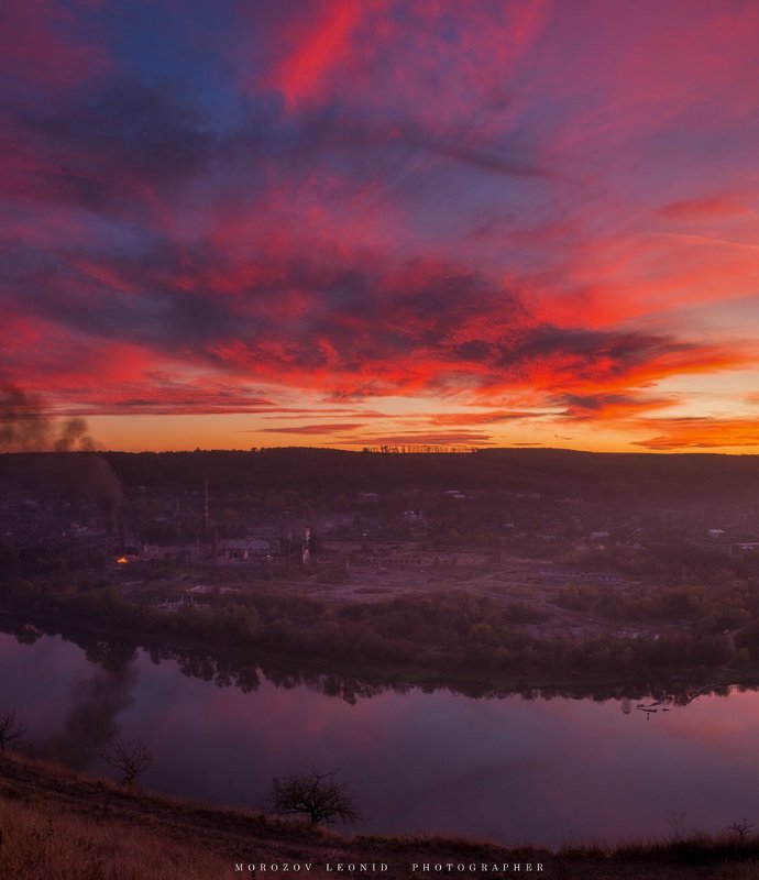 #nature, #туман, #лес, #oсень, #украина, #карпаты, #пейзаж, #закат, #туман, #солнце, #свет, #mountain range, #mountains, #туризм, #лес, #nature, #природа,  фото превью