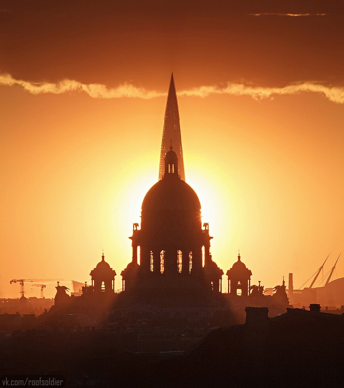 Космодром 