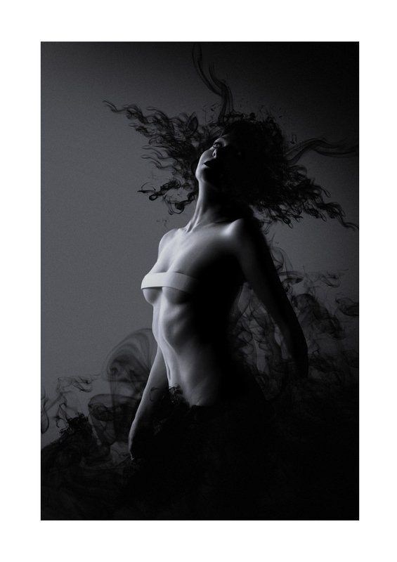 Демонесса фото превью