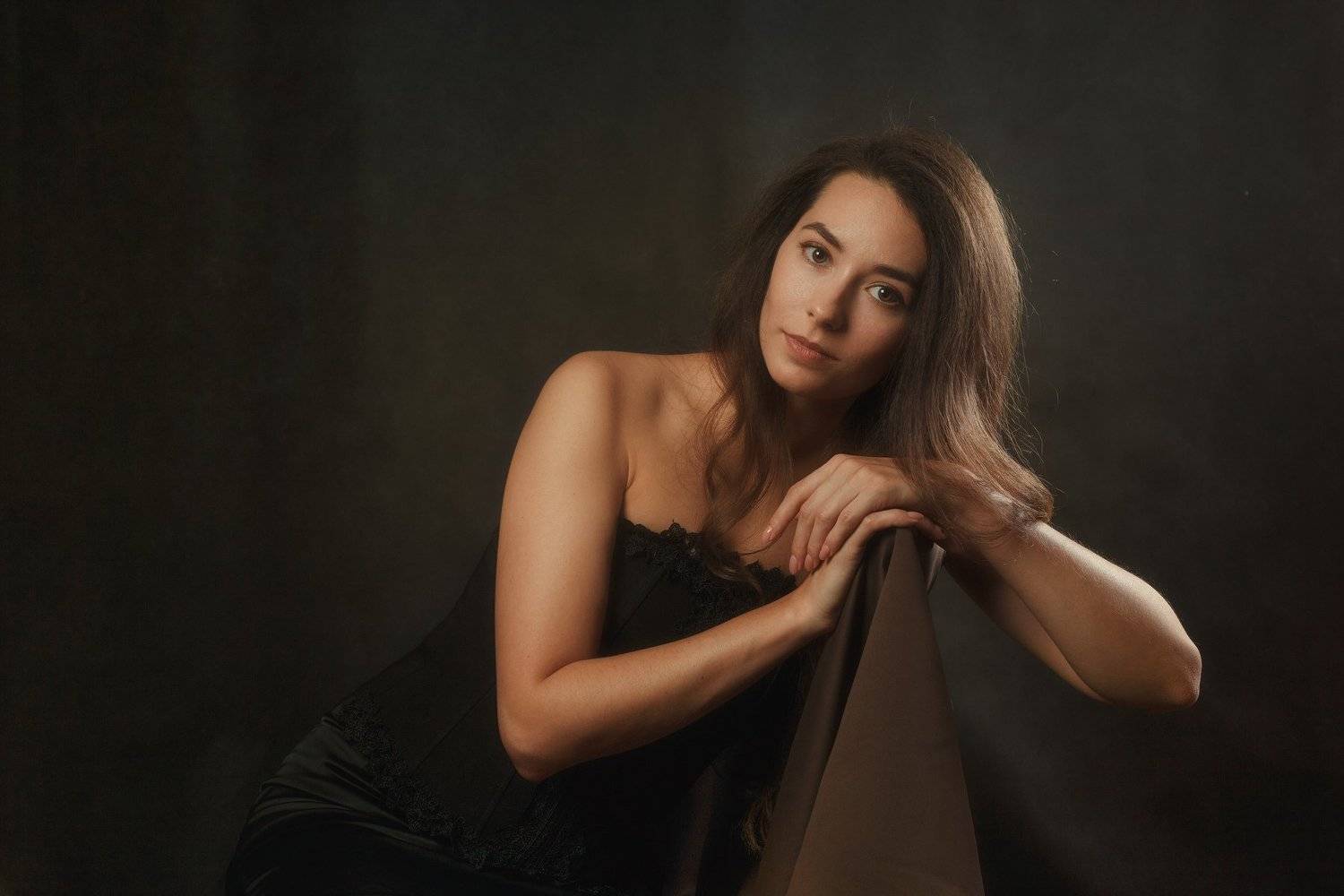 , Рыбин Сергей