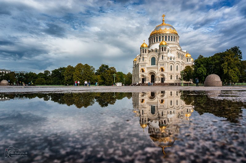 Морской собор фото превью