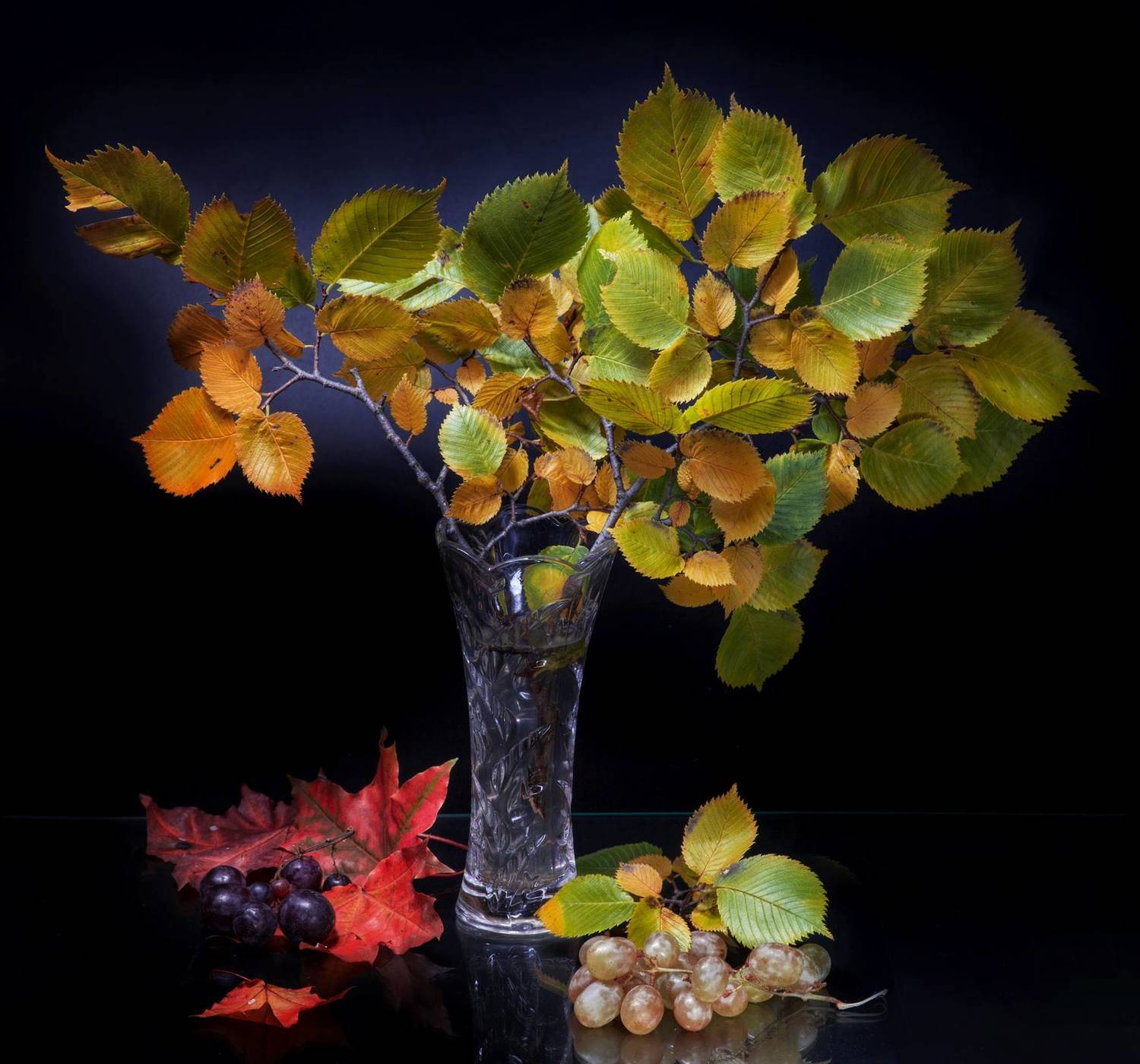 , Екатерина Бакулина