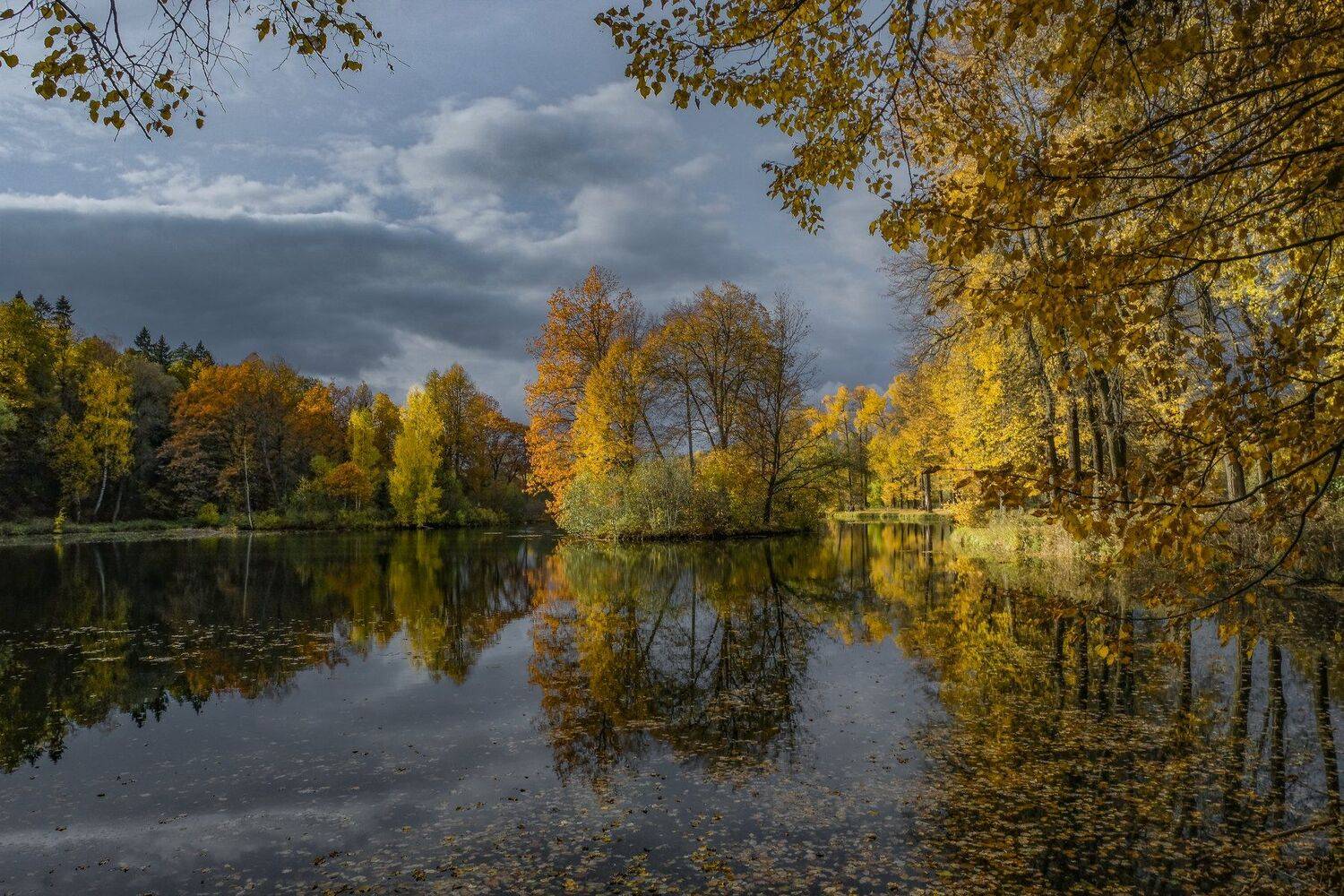 , Екатерина