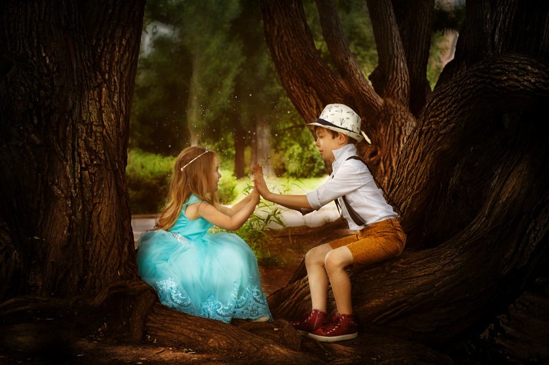 Это только наш мир фото превью